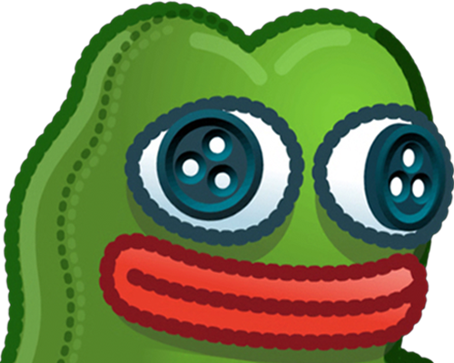 plushpepe